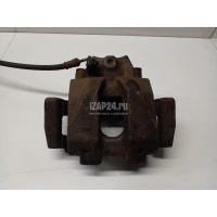 Суппорт тормозной передний левый BMW X3 F25 (2010 - 2017) 34106790921