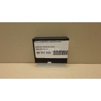 Блок управления парктроником BMW X3 F25 (2010 - 2017) 66206805061