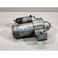Стартер BMW X3 F25 (2010 - 2017) 12418570846