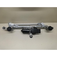 Трапеция стеклоочистителей Lengun SRX (2009 - 2016) LG4007ZC
