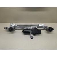 Трапеция стеклоочистителей Lengun SRX (2009 - 2016) LG4007ZC