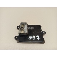 Блок ксеноновой лампы GM SRX (2009 - 2016) 22785848