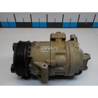 Компрессор кондиционера Suzuki Kizashi (2010 - 2014) 9520076KA1