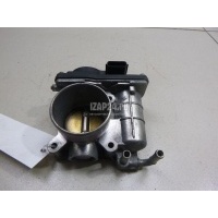 Заслонка дроссельная электрическая Nissan Qashqai+2 (JJ10) (2008 - 2014) 16119ED00C