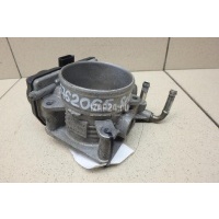 Заслонка дроссельная электрическая Nissan Qashqai+2 (JJ10) (2008 - 2014) 16119EN20D