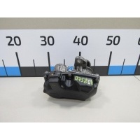 Клапан рециркуляции выхлопных газов Renault Qashqai+2 (JJ10) (2008 - 2014) 147109816R