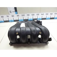 Коллектор впускной Nissan Qashqai+2 (JJ10) (2008 - 2014) 14001CY00A