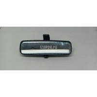 Зеркало заднего вида Nissan Qashqai+2 (JJ10) (2008 - 2014) 96321AU300