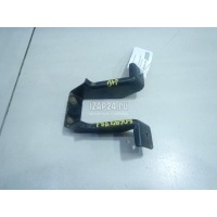 Кронштейн радиатора Nissan Qashqai+2 (JJ10) (2008 - 2014) 21613JD30B