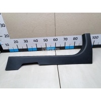 Накладка порога (внутренняя) Nissan Qashqai+2 (JJ10) (2008 - 2014) 769B5JD000