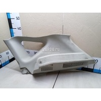 Обшивка багажника Nissan Qashqai+2 (JJ10) (2008 - 2014) 76934JD000