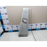 Обшивка стойки Nissan Qashqai+2 (JJ10) (2008 - 2014) 76913JD000