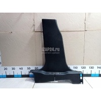 Обшивка стойки Nissan Qashqai+2 (JJ10) (2008 - 2014) 76916JD000
