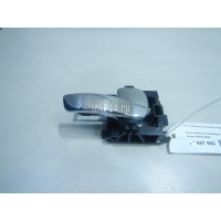Ручка двери внутренняя правая Nissan Qashqai+2 (JJ10) (2008 - 2014) 80670JD00A