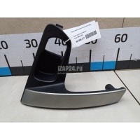 Ручка двери передней внутренняя правая Nissan Qashqai+2 (JJ10) (2008 - 2014) 80950JD000