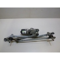 Трапеция стеклоочистителей Nissan Qashqai+2 (JJ10) (2008 - 2014) 28800JD900