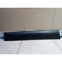 Накладка двери передней левой Nissan Qashqai+2 (JJ10) (2008 - 2014)  80871JD01D