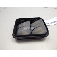 Решетка вентиляционная Nissan Qashqai+2 (JJ10) (2008 - 2014) 76804JD00A