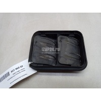 Решетка вентиляционная Nissan Qashqai+2 (JJ10) (2008 - 2014) 76804JD00A
