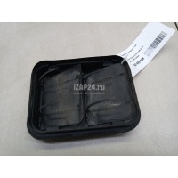 Решетка вентиляционная Nissan Qashqai+2 (JJ10) (2008 - 2014) 76804JD00A