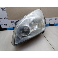 Фара левая Nissan Qashqai+2 (JJ10) (2008 - 2014) 26060JD90A