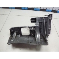 Кронштейн КПП левый Nissan Qashqai+2 (JJ10) (2008 - 2014) 11254JD22A