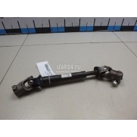 Кардан рулевой Nissan Qashqai+2 (JJ10) (2008 - 2014) 48080JM00B