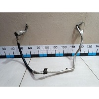 Трубка кондиционера Nissan Qashqai+2 (JJ10) (2008 - 2014) 92480JD23A