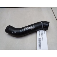 Патрубок Nissan Qashqai+2 (JJ10) (2008 - 2014) 16578JD200