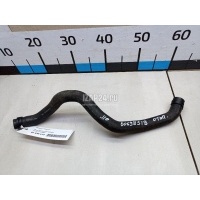 Патрубок отопителя Nissan Qashqai+2 (JJ10) (2008 - 2014) 92410JD200