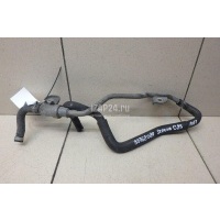 Трубка охлажд. жидкости металлическая Nissan Qashqai+2 (JJ10) (2008 - 2014) 21200EN00B