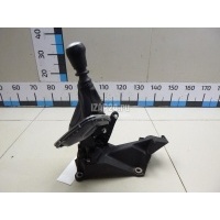 Кулиса КПП Nissan Qashqai+2 (JJ10) (2008 - 2014) 34101JD500