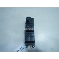 Блок управления стеклоподъемниками Nissan Qashqai+2 (JJ10) (2008 - 2014) 25401JD00B