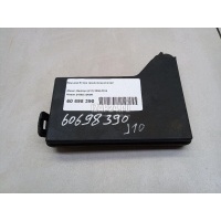 Крышка блока предохранителей Nissan Qashqai+2 (JJ10) (2008 - 2014) 24382JD00B