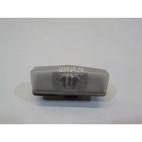 Фонарь подсветки номера Toyota CT 200H (2011 - 2018) 8127076010