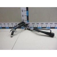 Горловина топливного бака Toyota Camry V50 (2011 - 2018) 7720133280
