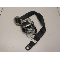Ремень безопасности с пиропатроном Toyota Camry V50 (2011 - 2018) 7321006390C0