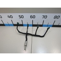 Магистраль обратки Land Rover C-Crosser (2008 - 2013) LR051528