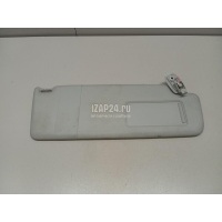Козырек солнцезащитный (внутри) VAG Tiguan (2011 - 2016) 5N0857552H2F4