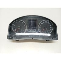 Панель приборов VAG Tiguan (2011 - 2016) 5N0920872B