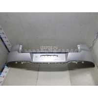 Бампер задний VAG Tiguan (2011 - 2016) 5N0807421HGRU