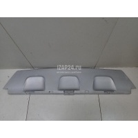 Накладка переднего бампера VAG Tiguan (2011 - 2016) 5N0807532BAV3