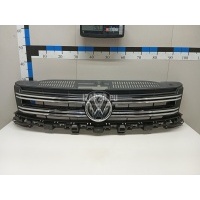 Решетка радиатора VAG Tiguan (2011 - 2016) 5N0853651H9B9