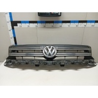 Решетка радиатора VAG Tiguan (2011 - 2016) 5N0853651H9B9