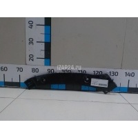 Элемент передней панели VAG Tiguan (2011 - 2016) 5N0805931B