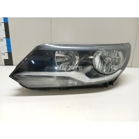 Фара левая VAG Tiguan (2011 - 2016) 5N2941005C