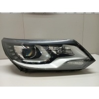 Фара правая VAG Tiguan (2011 - 2016) 5N2941754B