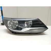 Фара правая VAG Tiguan (2011 - 2016) 5N2941006C