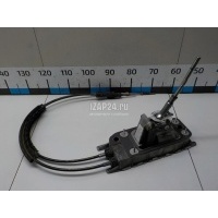 Кулиса КПП VAG Tiguan (2011 - 2016) 5N0711050A