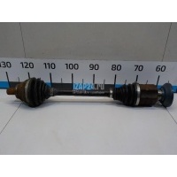 Полуось передняя правая VAG Tiguan (2011 - 2016) 5N0407764J